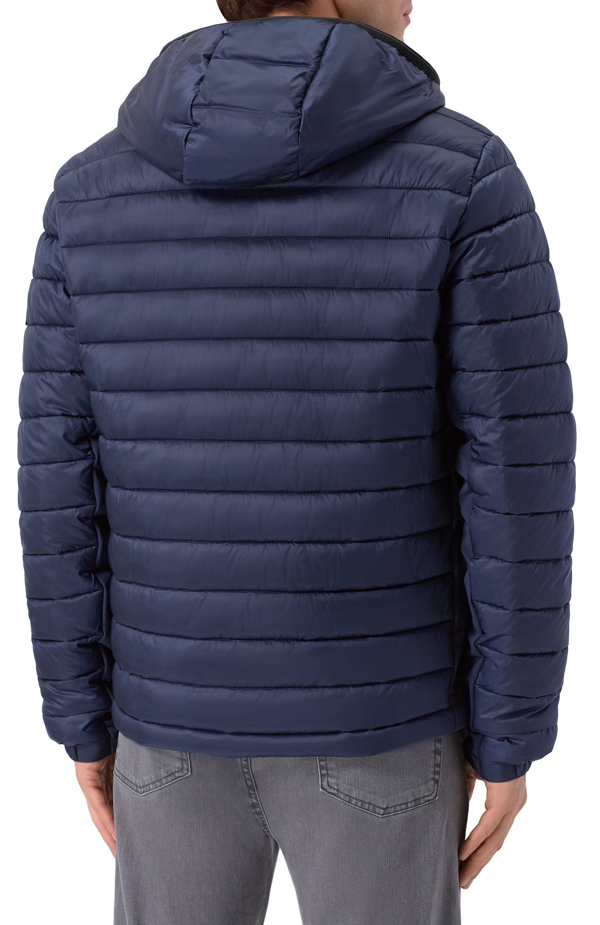 Утепленная куртка BOGNER FIRE+ICE, арт. 34098370, фото 4