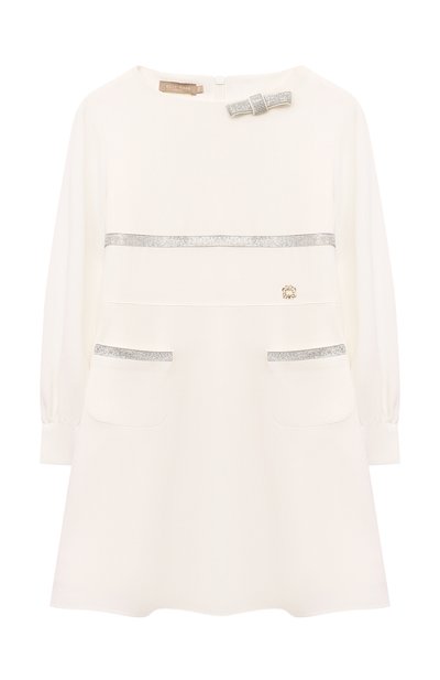 Платье ELIE SAAB JUNIOR, арт. EFAB042 TS0802