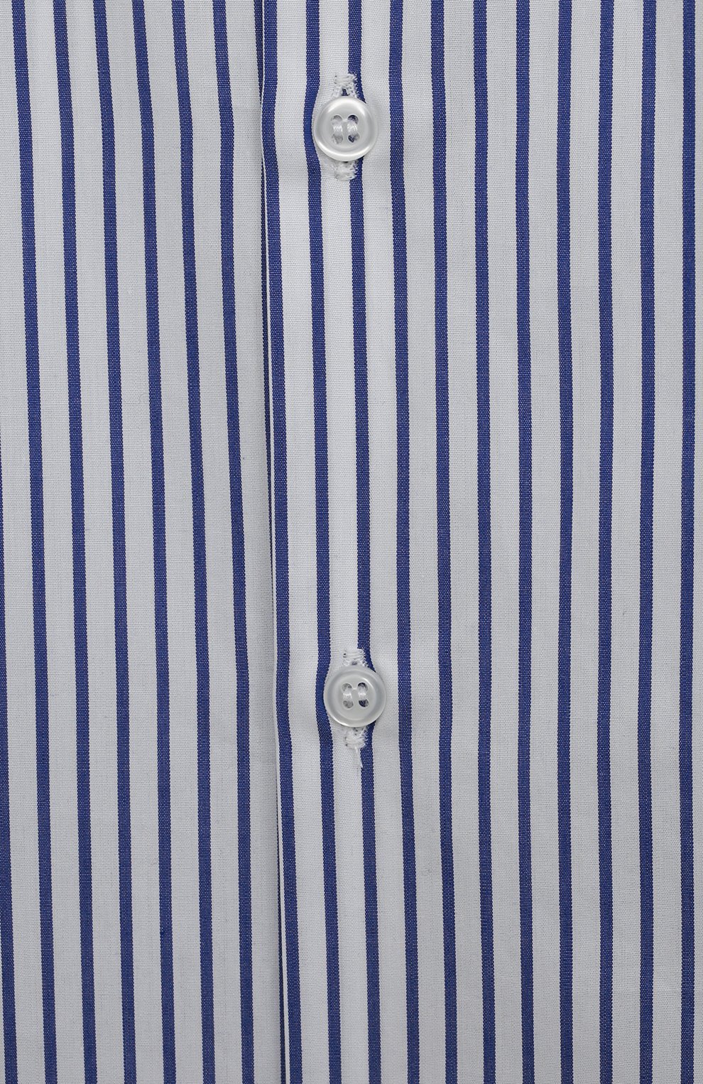 Хлопковая рубашка DAL LAGO, арт. N402/8918/7-12, фото 3