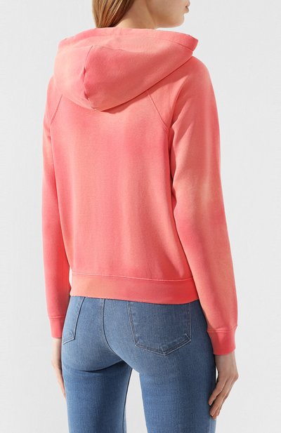 Хлопковая толстовка POLO RALPH LAUREN, арт. 211792055, фото 4