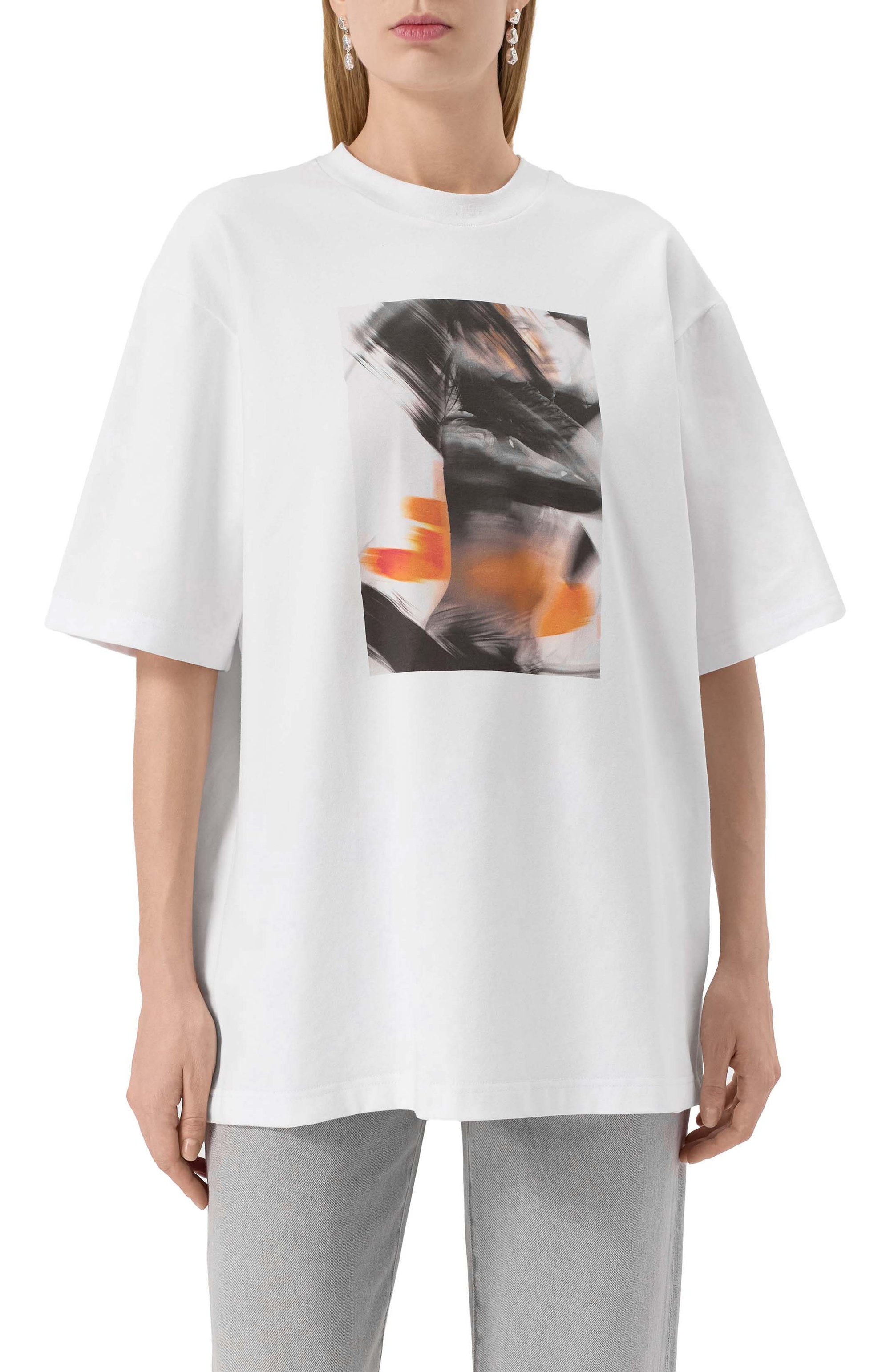 Хлопковая футболка CHAPURIN, арт. TSH/20397/28750-М, фото 3