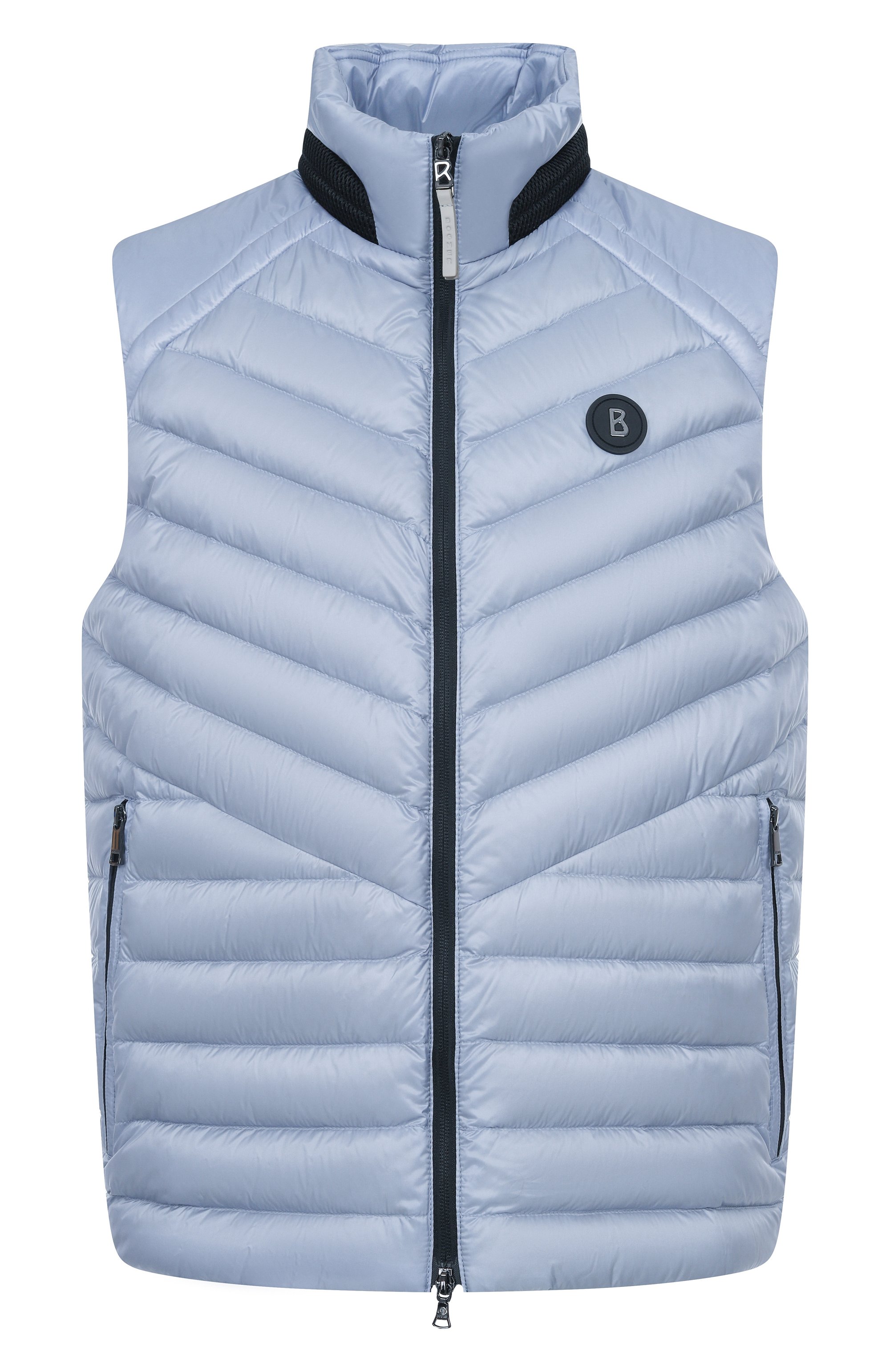 Пуховый жилет BOGNER, арт. 38486855, фото 1