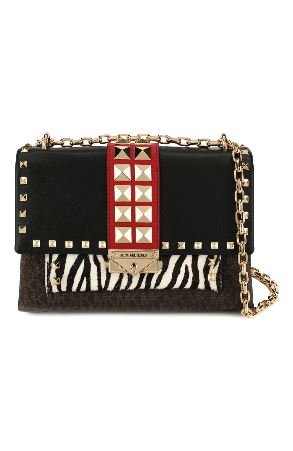 Сумка cece medium MICHAEL MICHAEL KORS, арт. 30F9G0EL2L, фото 5