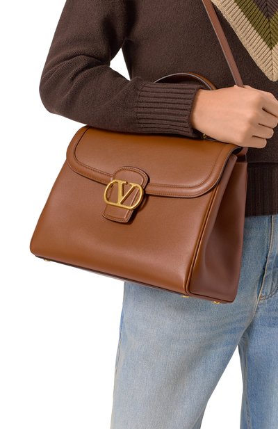 Сумка 9to5 VALENTINO, арт. 7W2B0R87/SRS, фото 2