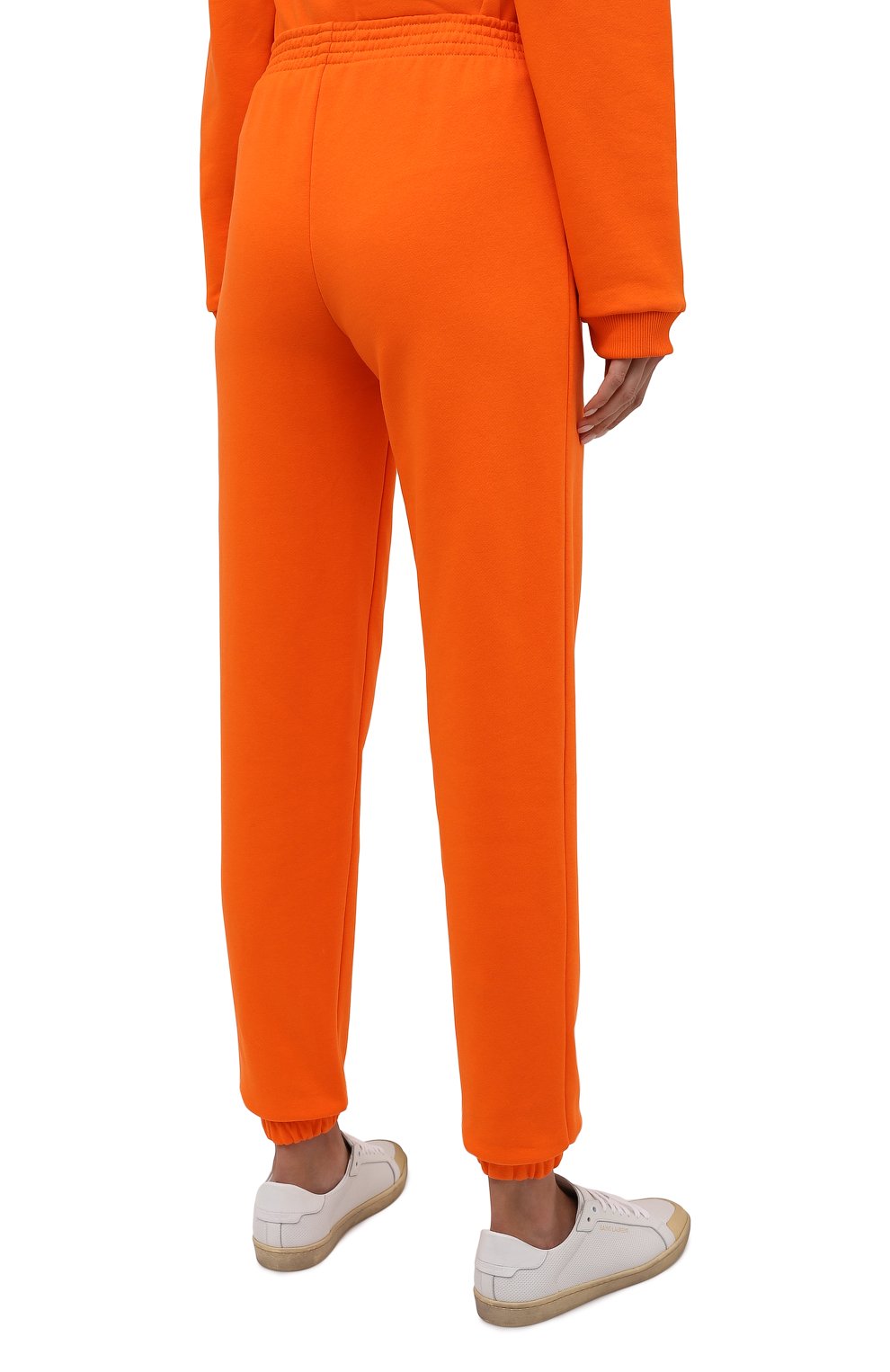 Хлопковый костюм SEVEN LAB, арт. HP20-IL orange, фото 5