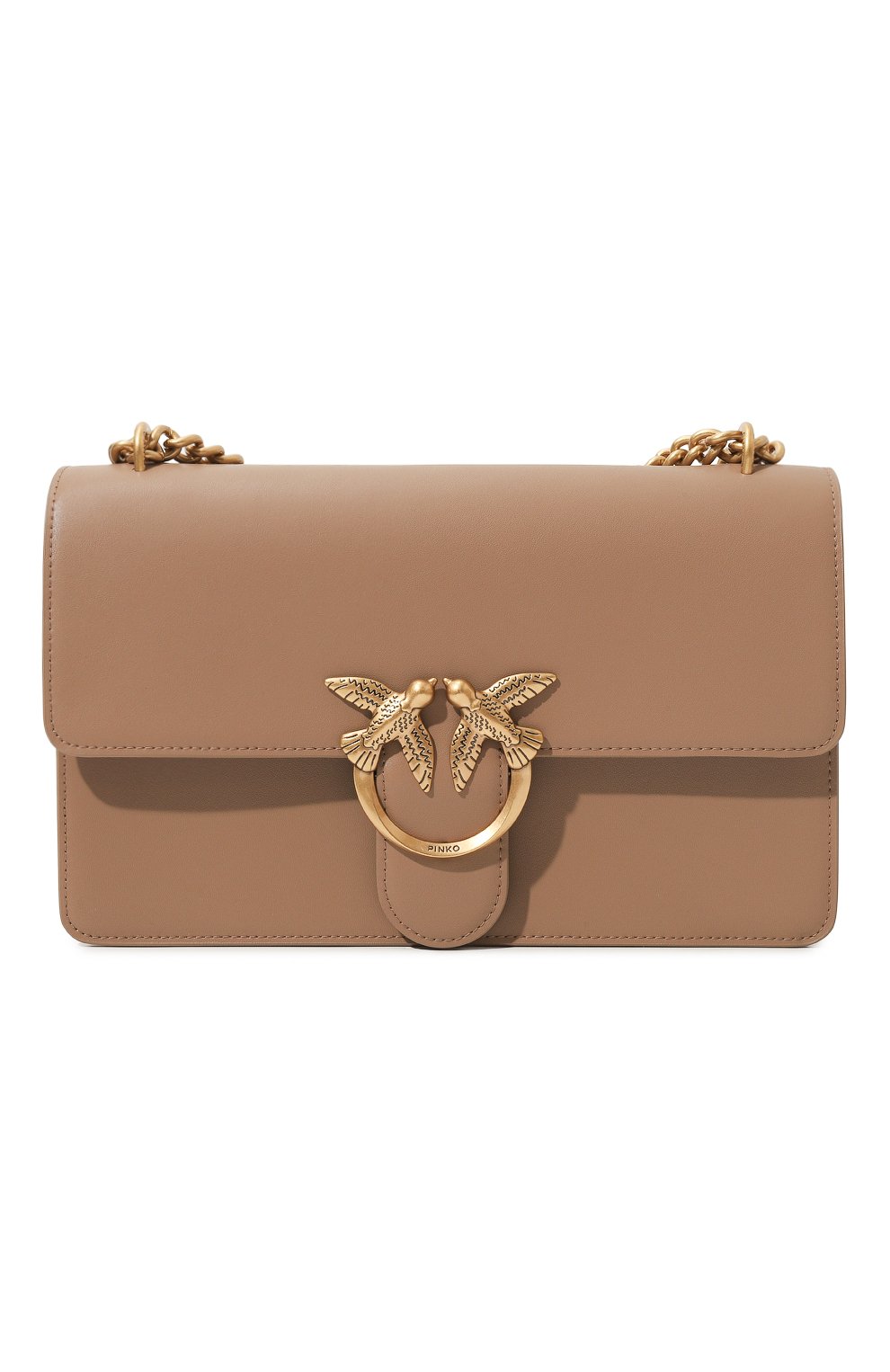 Сумка classic love one PINKO, арт. 100941/A0F1, фото 1