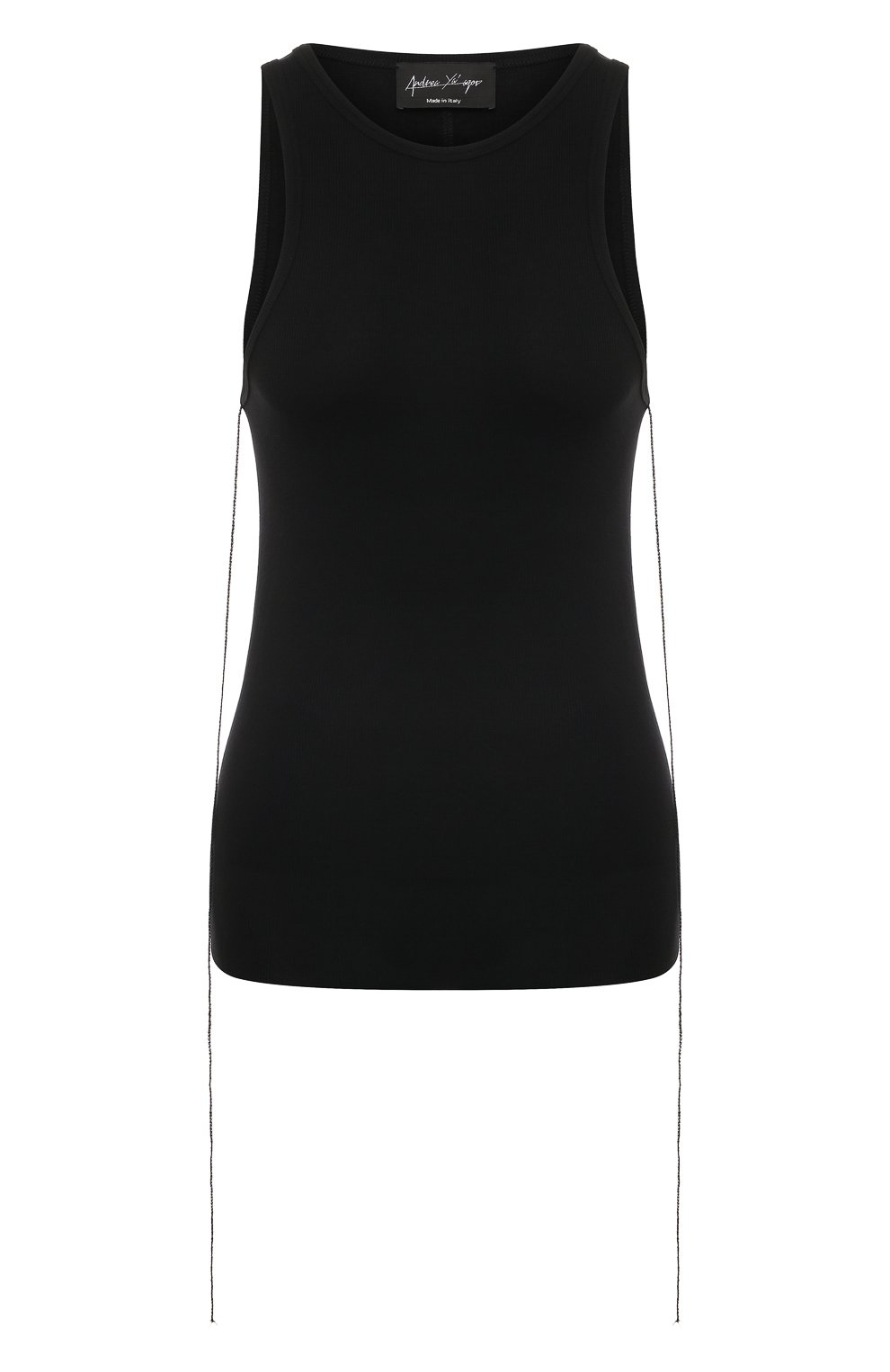 Майка ANDREA YA'AQOV, арт. 24WTIB67, фото 1