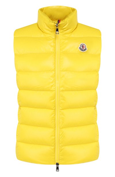 Женский жилет moncler ghany MONCLER, арт. E2-093-48304-05-68950