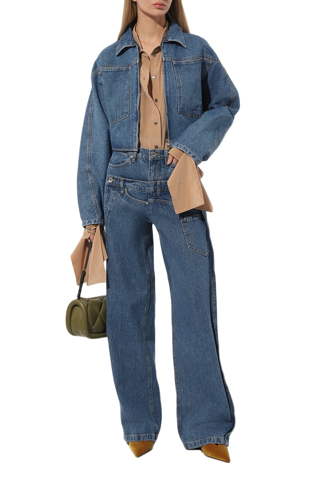 Джинсы RED SEPTEMBER, арт. 924.02.71.09.2, фото 2