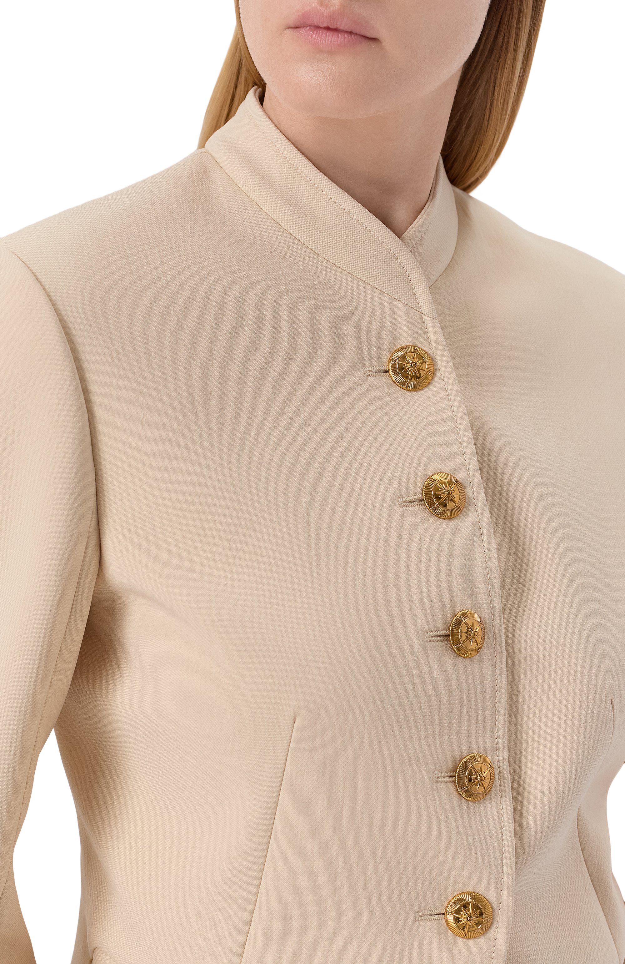 Жакет ZIMMERMANN, арт. 6308JC261, фото 5