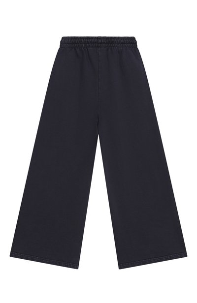 Хлопковые брюки STELLA MCCARTNEY, арт. TZ6B10, фото 2