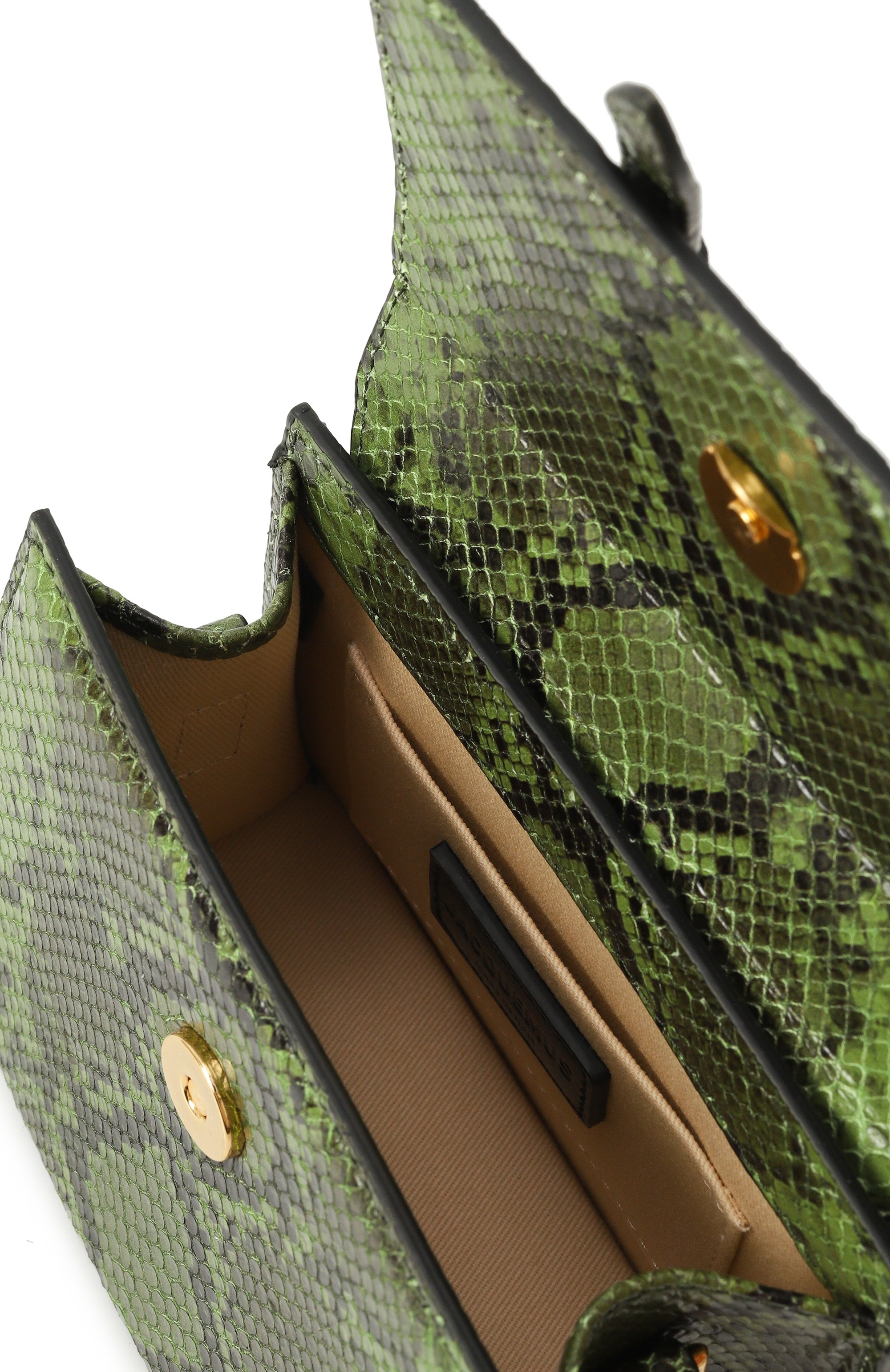 Сумка le chiquito JACQUEMUS, арт. 24H233BA327/3198, фото 5