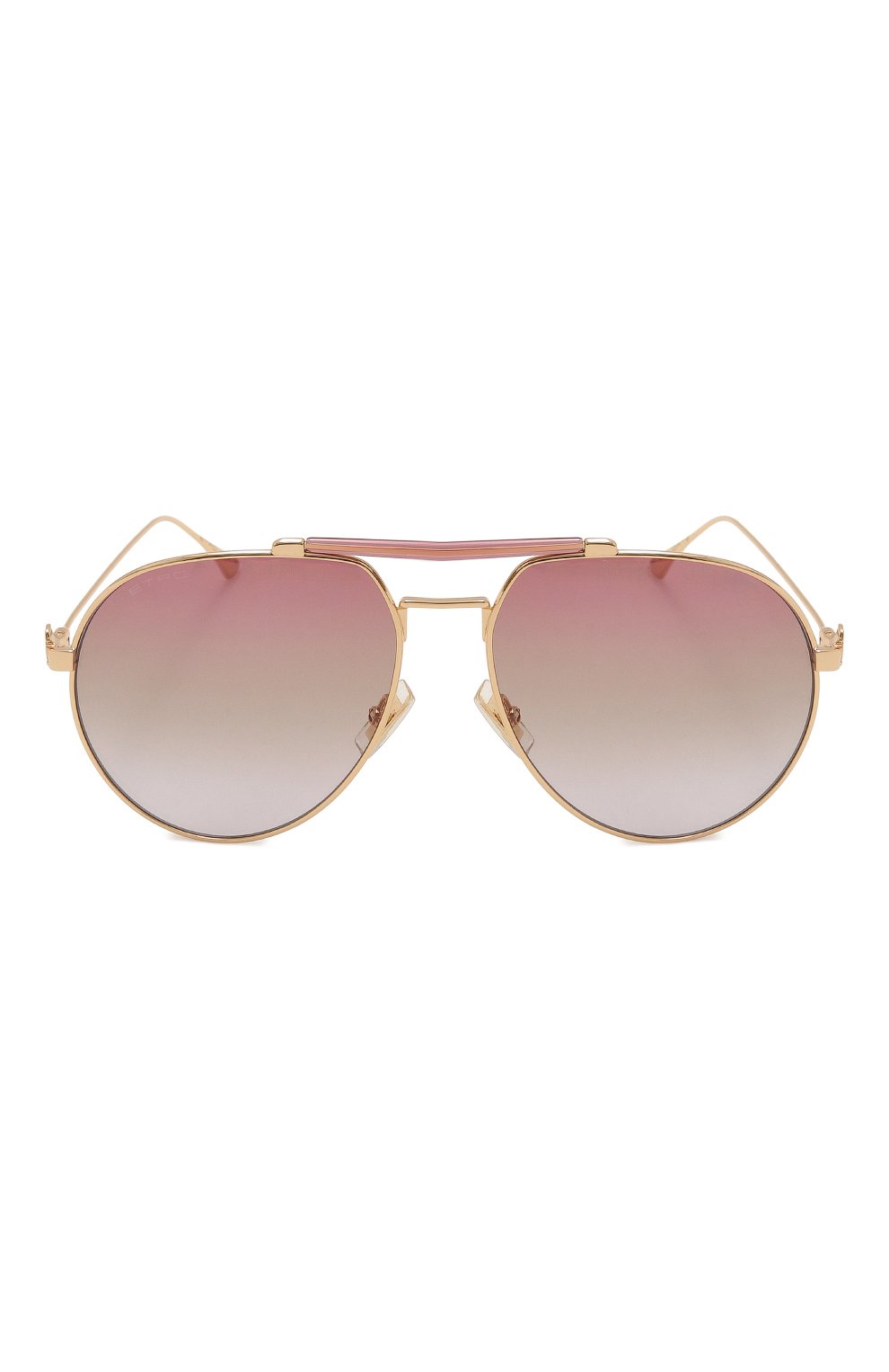 Солнцезащитные очки ETRO, арт. ETR0 0022 000 0X, фото 3