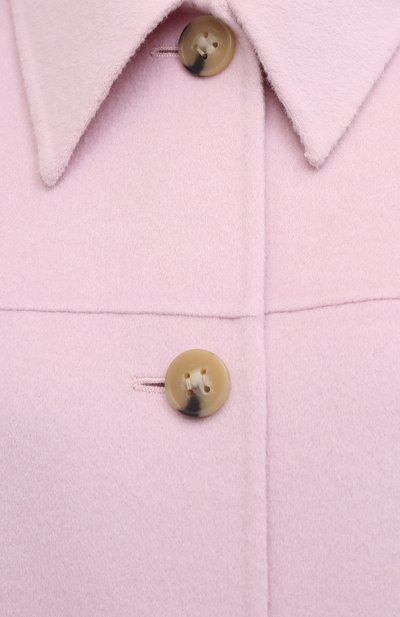 Шерстяная куртка ACNE STUDIOS, арт. A90349, фото 5