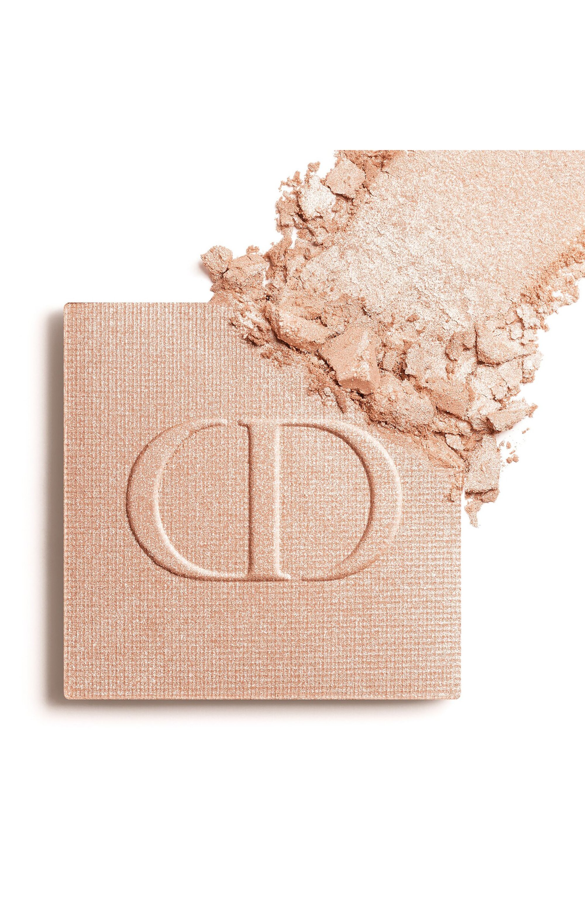 Тени для век diorshow mono couleur satin, оттенок 530 тюль(2g) DIOR, арт. C042400530, фото 2