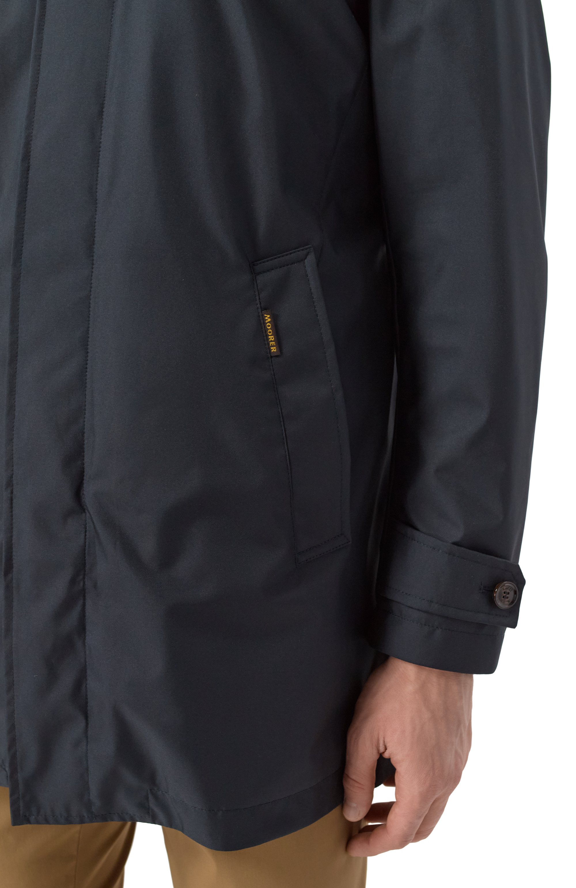 Плащ duca-gf MOORER, арт. DUCA-GF, фото 5