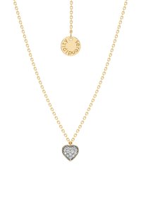 Колье SERENDIPITY, арт. EJN0037Y, фото 1