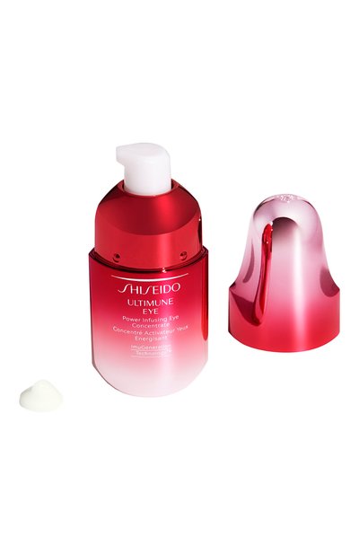 Концентрат, восстанавливающий энергию кожи вокруг глаз (15ml) SHISEIDO, арт. 15478SH, фото 3