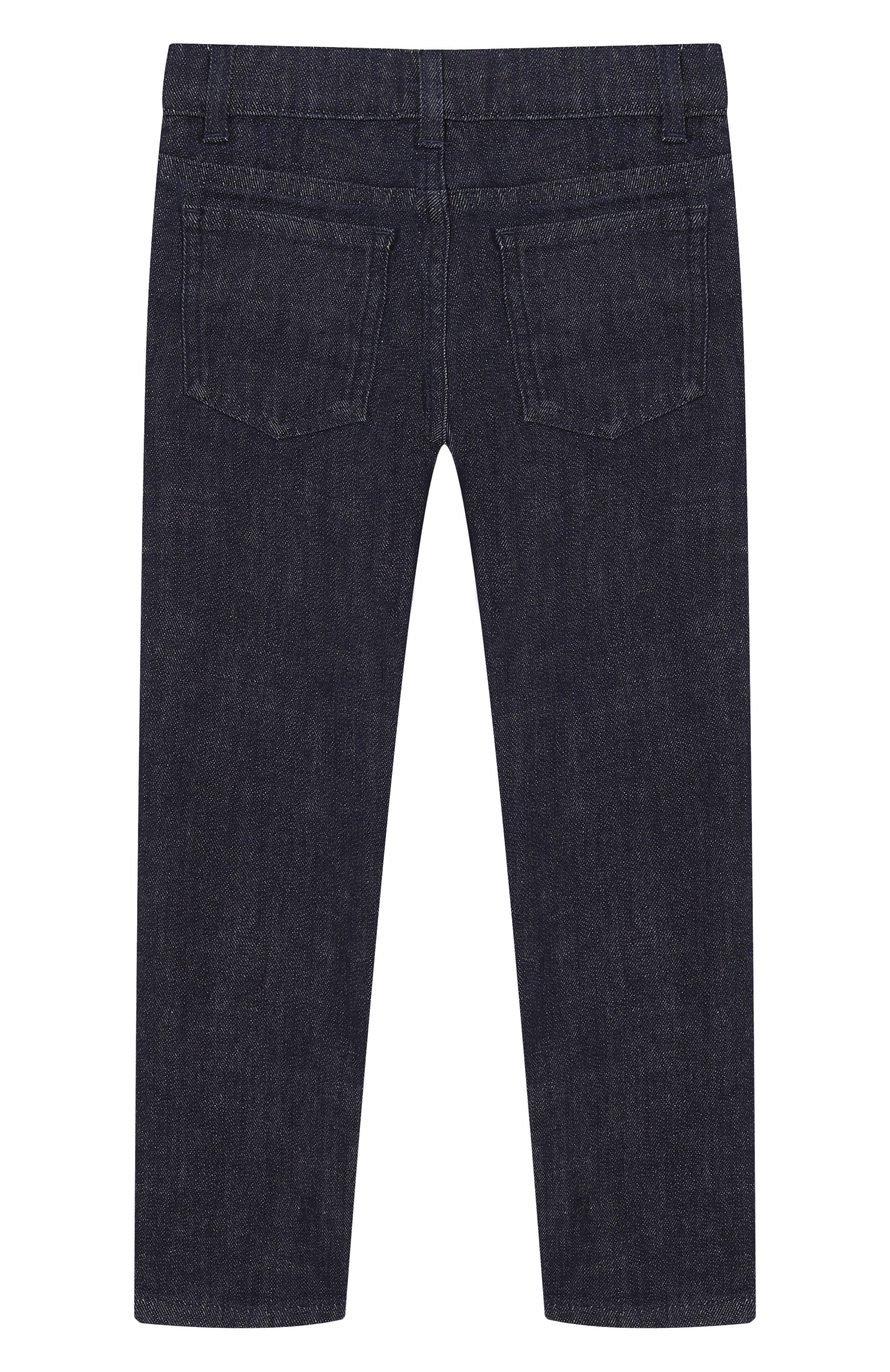 Джинсы DOLCE & GABBANA, арт. L42F15/LDD51_001, фото 2