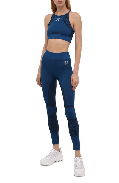 Легинсы KENZO, арт. FB62PA7364JJ, фото 2