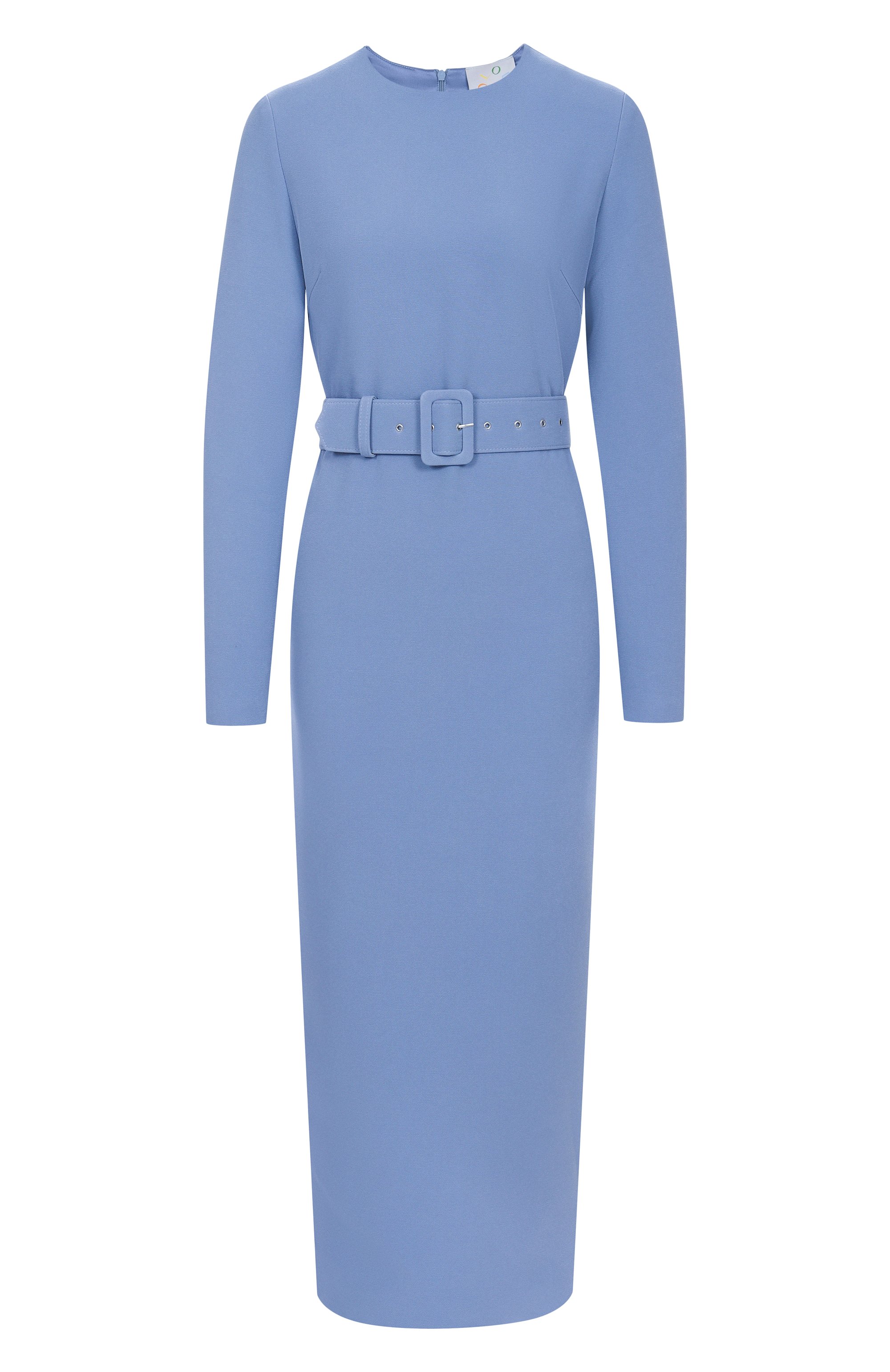 Платье OLOLOL, арт. OLD208B/8218.401/S25, фото 1