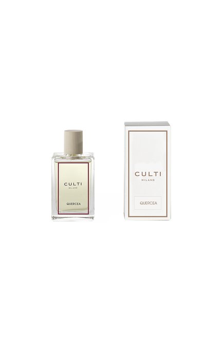 Спрей для дома quercea (100ml) CULTI MILANO бесцветного цвета, арт. 8050534798654 | Фото 1