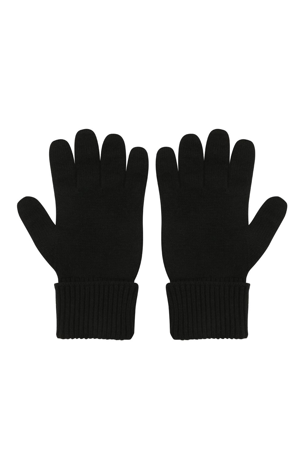 Шерстяные перчатки DSQUARED2, арт. KNM0014 01W04331, фото 3