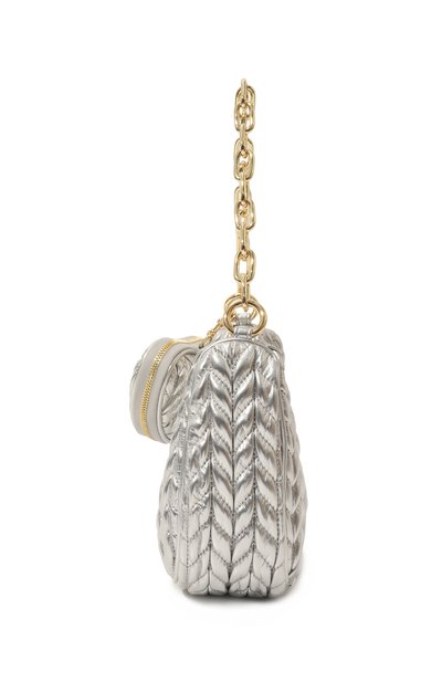 Сумка VERSACE JEANS COUTURE, арт. 74VA4B01/ZS409, фото 4