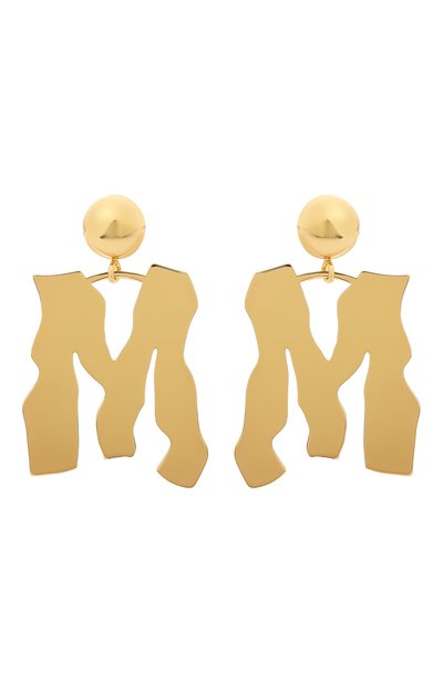 Женская клипсы MOSCHINO, арт. 21 A9162 8404