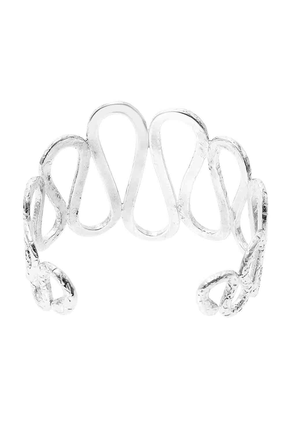 Браслет sinusoid SEVENWORLDS, арт. SW705/2, фото 3