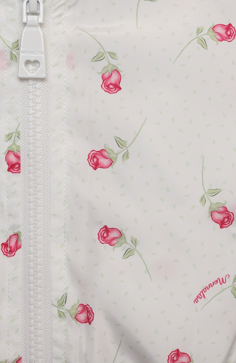 Ветровка MONNALISA, арт. 397102., фото 3