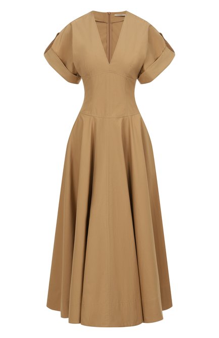 Женское хлопковое платье 12 STOREEZ, арт. 132630