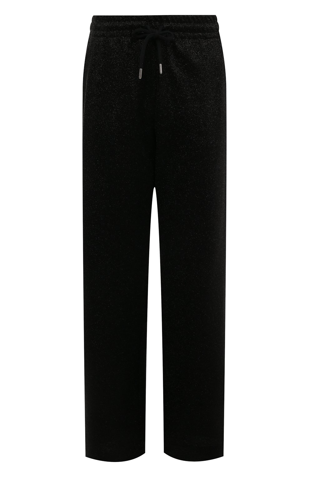Брюки DRIES VAN NOTEN черного цвета по цене 74850 руб., арт. 222-011123-5182, фото 1 Брюки DRIES VAN NOTEN, арт. 222-011123-5182, фото 1