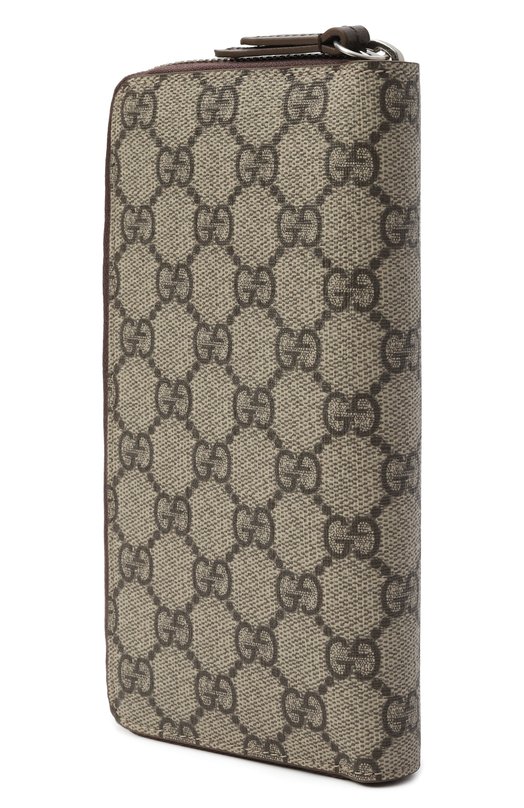 Портмоне Gucci 822051/FACQC Бежевый  822051/FACQC Фото 2
