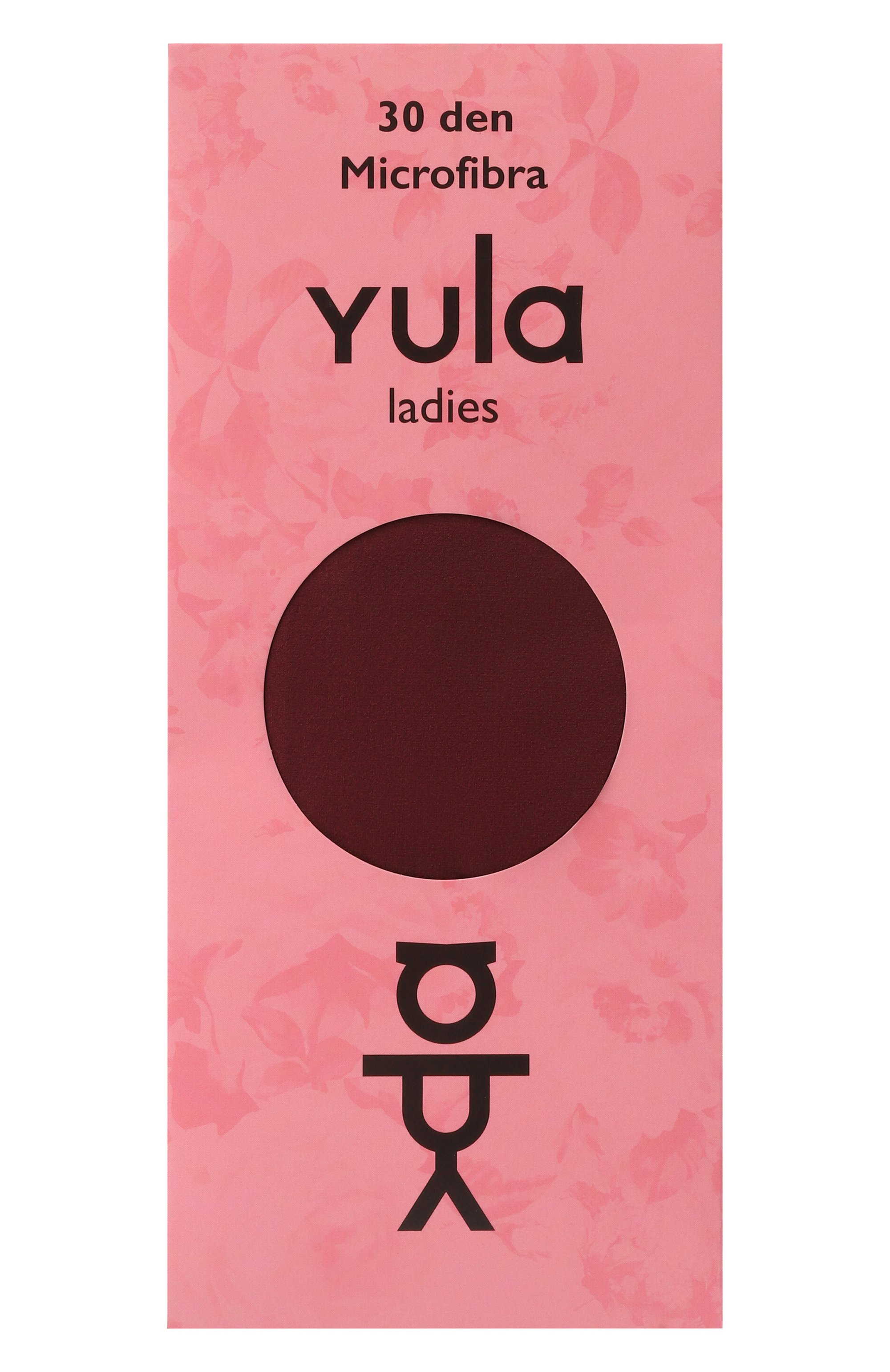 Колготки microfibra 30 den YULA, арт. YU-170, фото 1