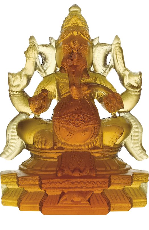 фото Скульптура ganesha daum