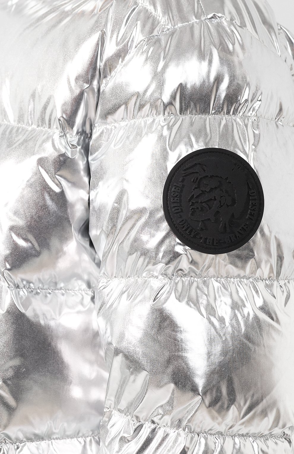 Пуховик DIESEL, арт. 00S3SC/0GAXB, фото 5