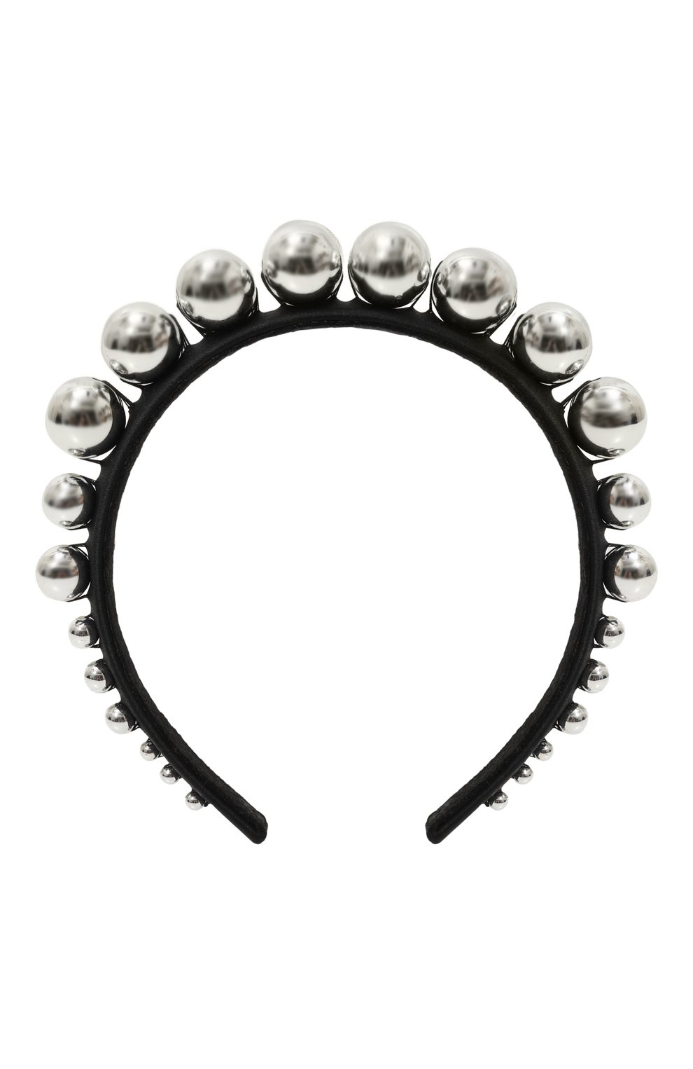 Ободок для волос PANFIL, арт. 0-BND-sl-shr, фото 1