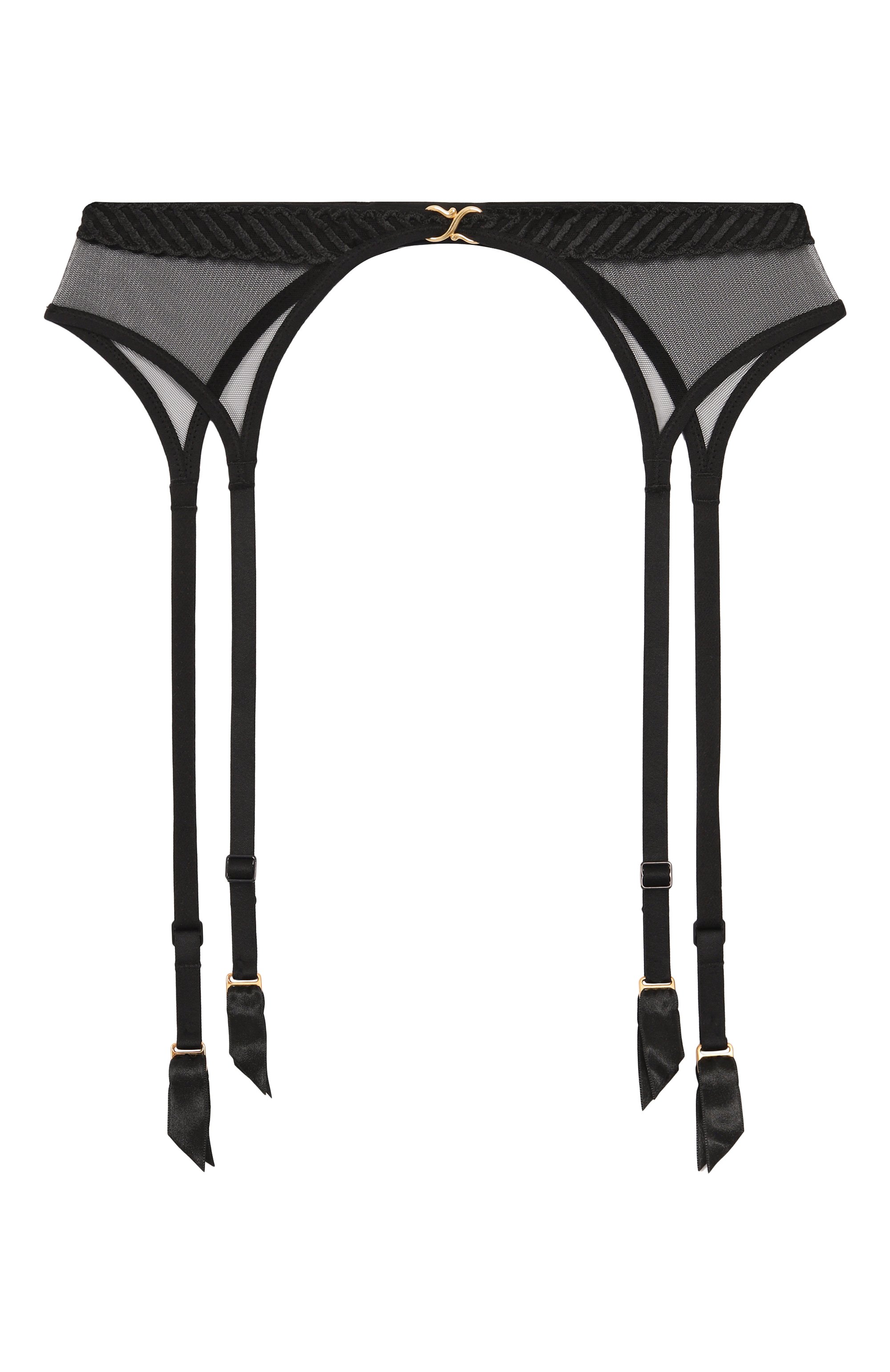 Пояс для чулок AUBADE, арт. 4M50, фото 1