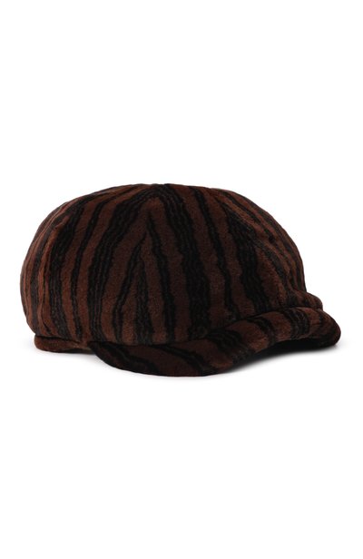 Мужская кепка крис из норки FURLAND, арт. 0243000150095600960