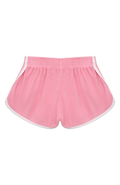 Хлопковые шорты MC2 SAINT BARTH, арт. STBK CURLY/CUR0001/02063F, фото 2