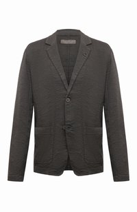 Темно-серый