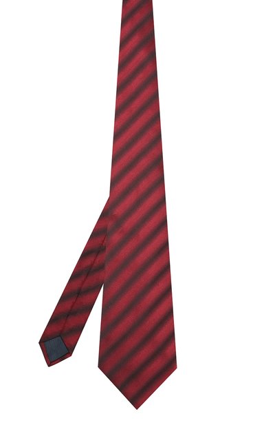 Шелковый галстук LANVIN, арт. 3118/TIE, фото 2