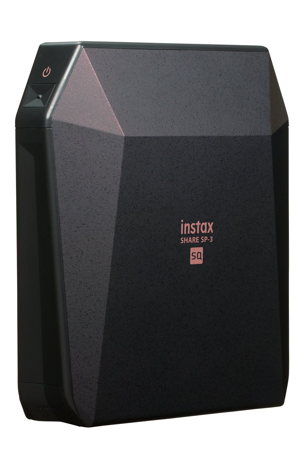 Фотопринтер fujifilm instax share sp-3 black INSTAX черного цвета по цене 16900 руб., арт. 4547410356953, фото 2 Фотопринтер fujifilm instax share sp-3 black INSTAX, арт. 4547410356953, фото 2