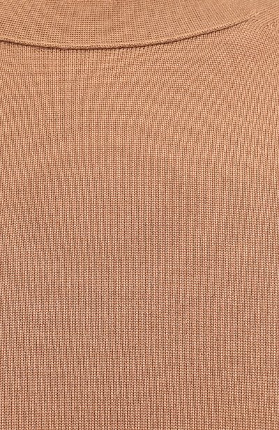 Топ из кашемира и шелка LORO PIANA, арт. FAI2504, фото 5