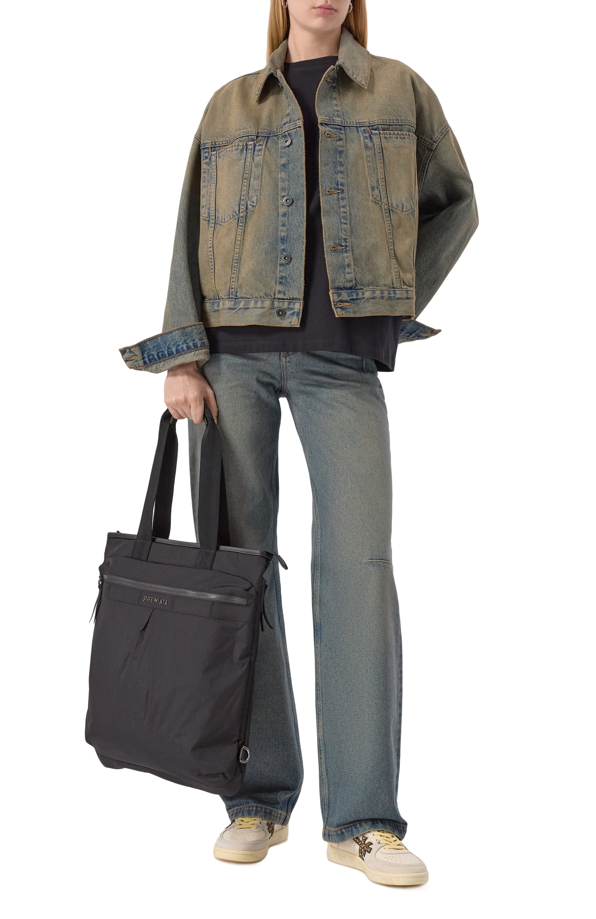 Рюкзак kymani PREMIATA, арт. KYMANI/VAR 2137, фото 7