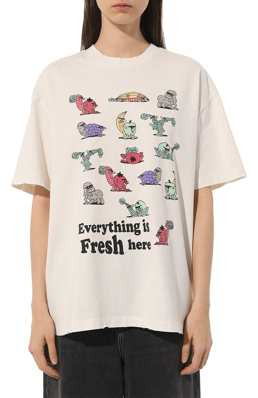 Хлопковая футболка MAINLESS, арт. ML/FW23/11/002, фото 3