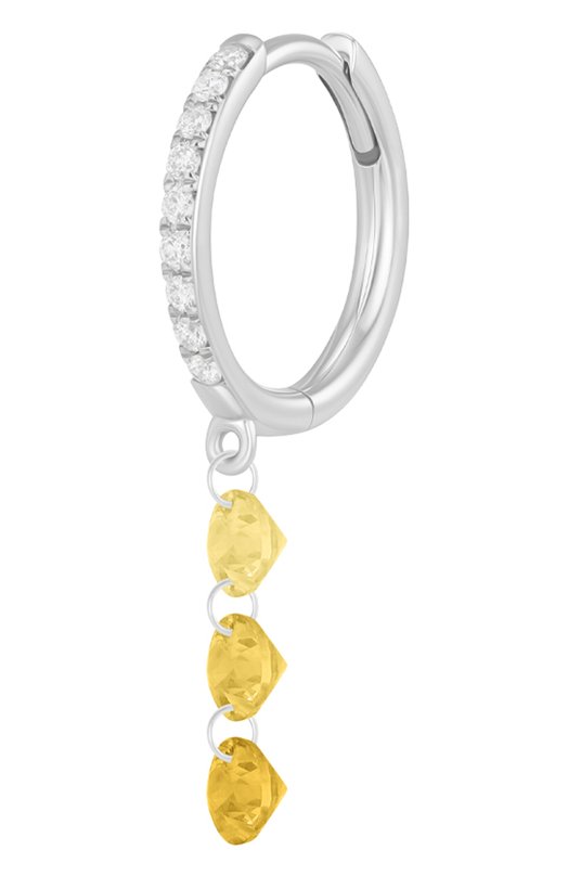 Серьга Serendipity EJE0280EW Бесцветный EJE0280EW