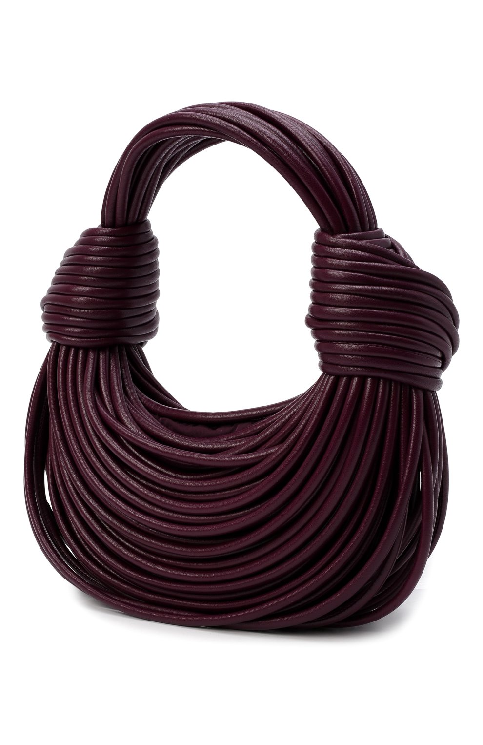 Сумка double knot mini BOTTEGA VENETA, арт. 680934/V1H10, фото 5