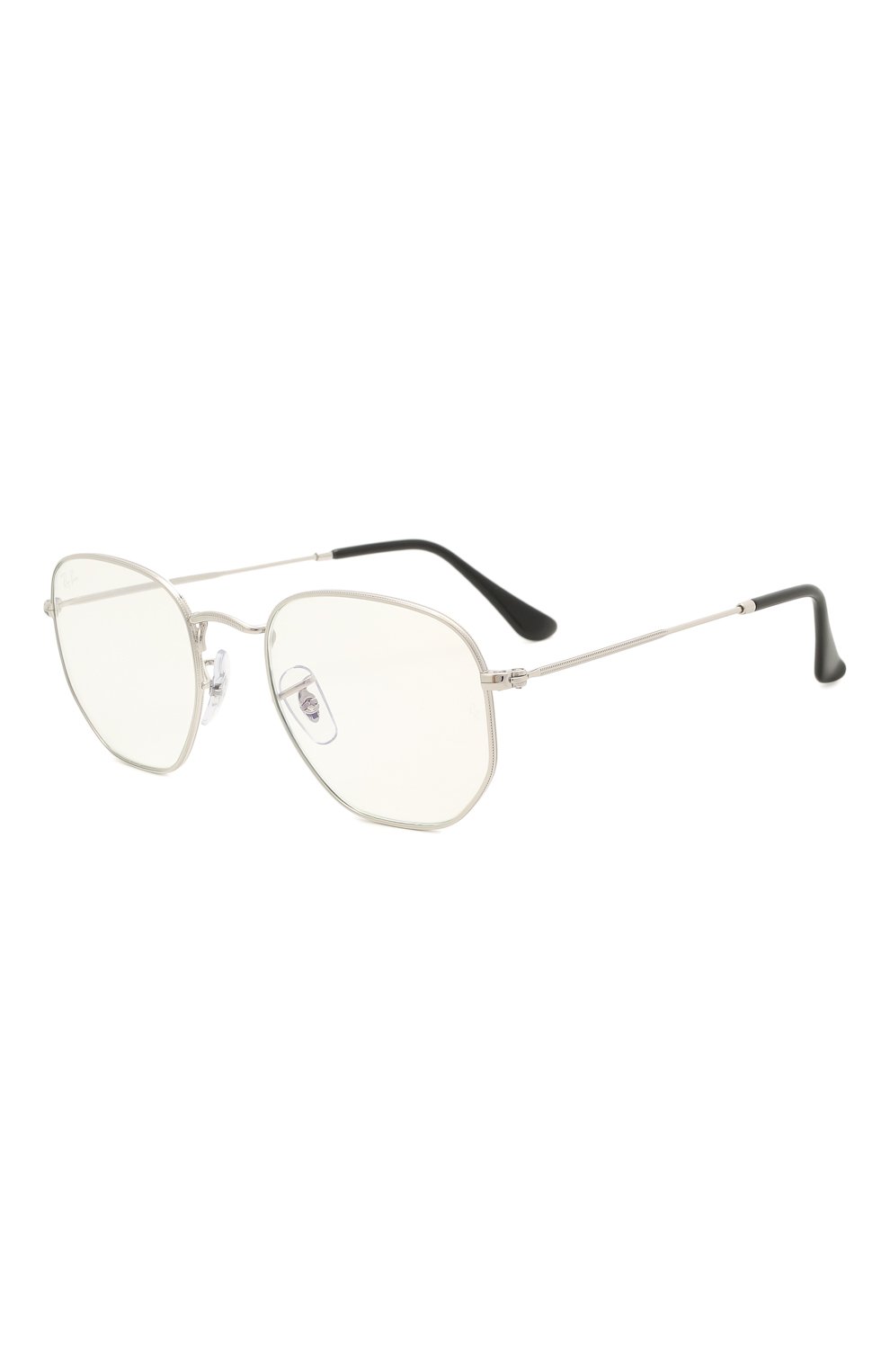 Солнцезащитные очки RAY-BAN, арт. 3548-003/BL, фото 1